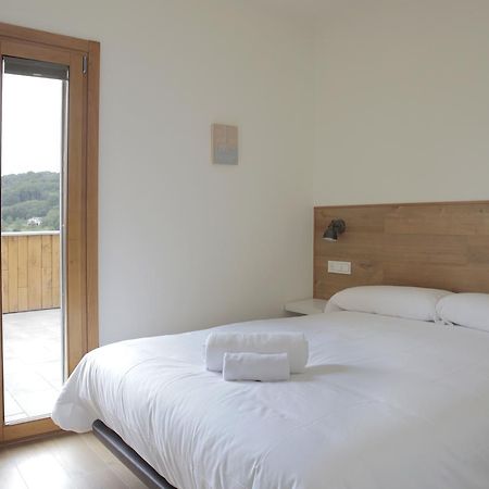 Malkorra Hotel & Restaurant Irun Kültér fotó