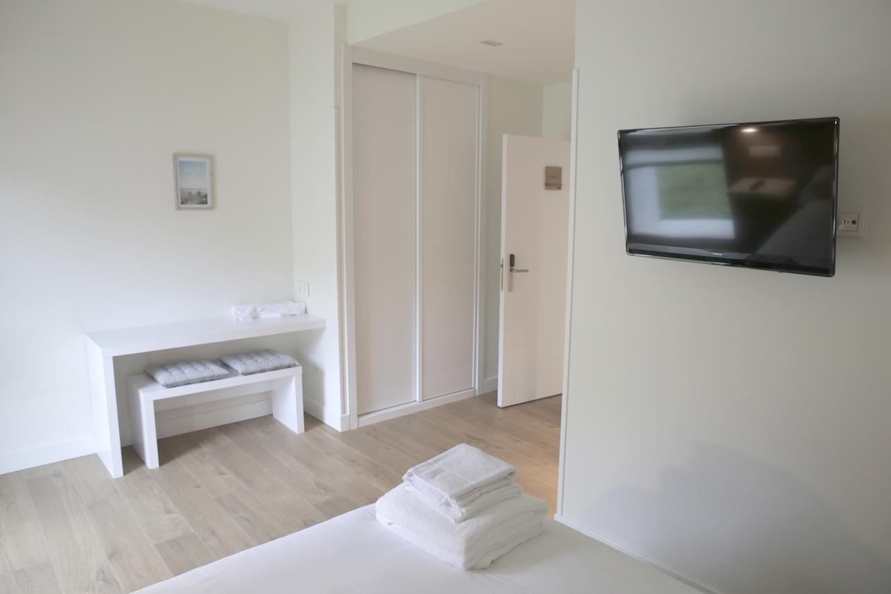 Malkorra Hotel & Restaurant Irun Kültér fotó