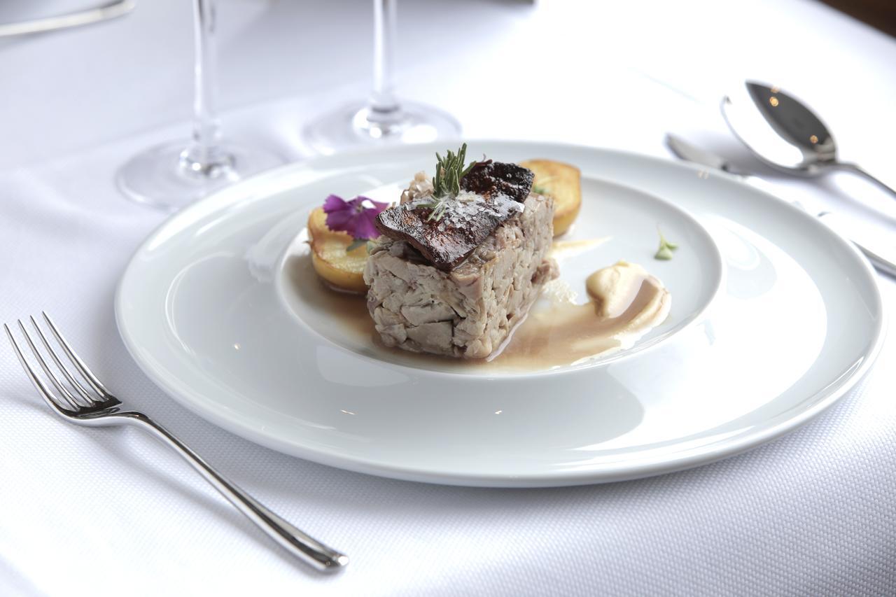 Malkorra Hotel & Restaurant Irun Kültér fotó
