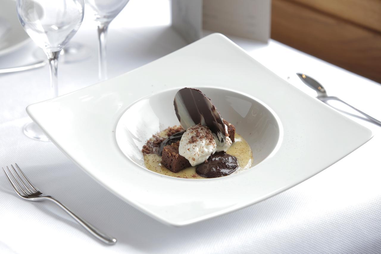 Malkorra Hotel & Restaurant Irun Kültér fotó