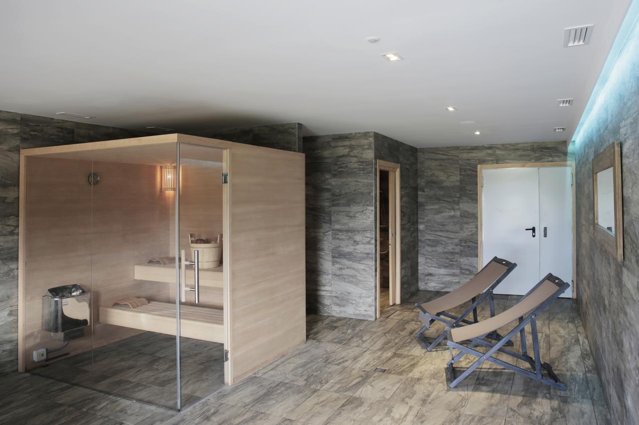 Malkorra Hotel & Restaurant Irun Kültér fotó