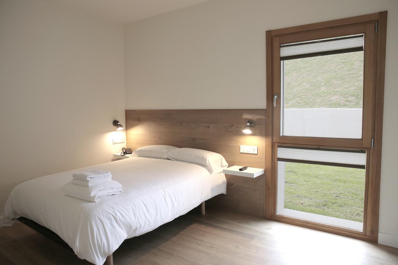 Malkorra Hotel & Restaurant Irun Kültér fotó